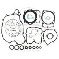 Complete set of seals for KTM EXC 450 500 ie SMR 450 ie...