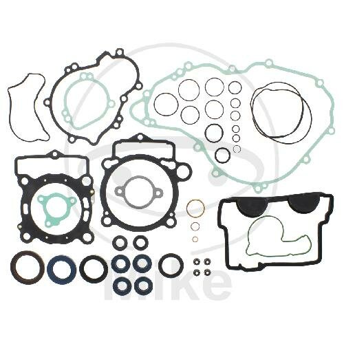 Juego completo de sellos para Husqvarna FC KTM EXC-F SX-F 250 # 2013-2016