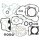 Jeu complet de joints pour Husqvarna FE 250 KTM EXC-F 250 ie4T # 2014-2016