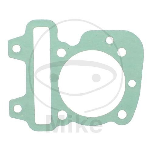 Cylinder base gasket for Aprilia Scarabeo 100 4T Piaggio Fly Zip 100