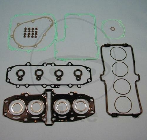 Jeu complet de joints pour Kawasaki ZZR 600 D E # 1990-1996
