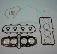 Complete set of seals for Kawasaki ZZR 600 D E # 1990-1996