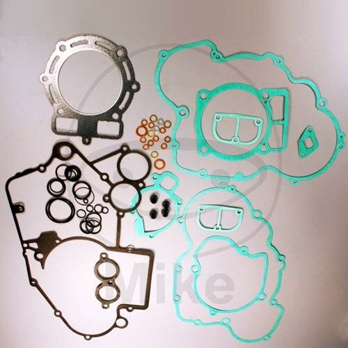 Set completo di guarnizioni per KTM EXC 520 Racing SMR 450 Supermoto SX 450