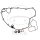 Water pump gasket set for Suzuki RM-Z 450 2005-2007