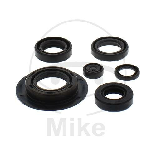 Engine gasket set for Honda CX 500 /C Custom # 1980-1984