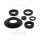 Engine gasket set for Honda CX 500 /C Custom # 1980-1984