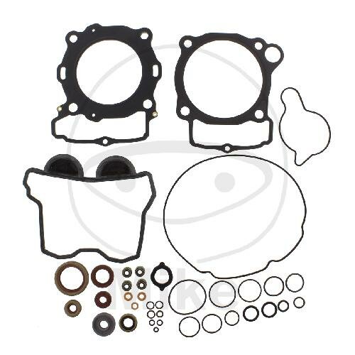 Dichtungssatz komplett für Beta RR 350 4T EFI Enduro # 2014-2015