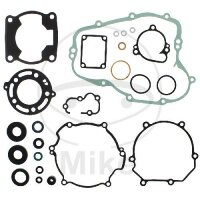 Dichtungssatz komplett für Kawasaki KX 85 D C #...