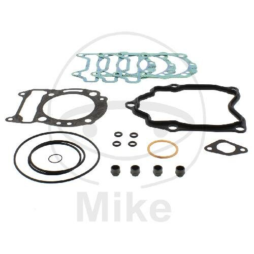 Set guarnizioni cilindro per Aprilia Derbi Gilera Malaguti 250 200 # 2004-2010