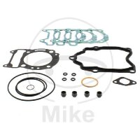Cylinder gasket set for Aprilia Derbi Gilera Malaguti 250...
