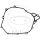 Clutch cover gasket for Husqvarna FC KTM SX-F 450 Factory