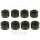 Valve stem seal for Honda NT Kawasaki Suzuki DL Yamaha XT 400 1200