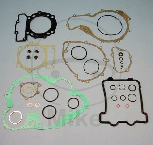 Set completo di guarnizioni per Kawasaki KLX 650 # 1993-1995