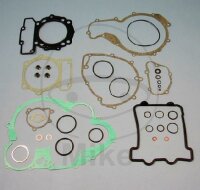 Complete set of seals for Kawasaki KLX 650 # 1993-1995