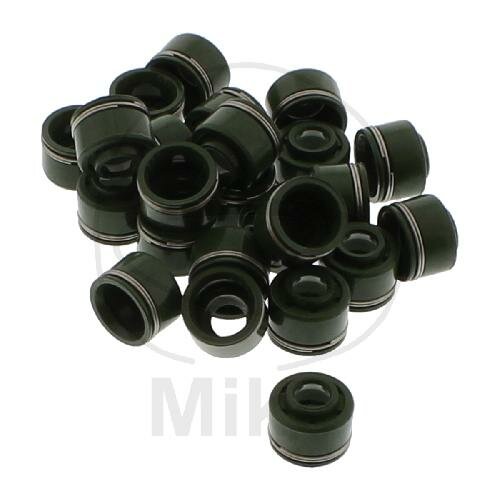 Valve stem seal for Honda CBX 1000 Pro Link # 1979-1983