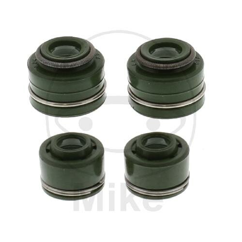 Valve stem seal for Honda CMX 450 Rebel # 1986-1987
