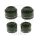 Valve stem seal for Honda CMX 450 Rebel # 1986-1987