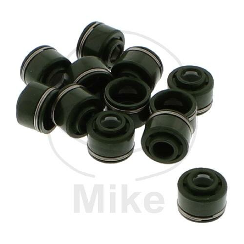 Valve stem seal for Honda GL 1500 Goldwing Valkyrie # 1988-2003