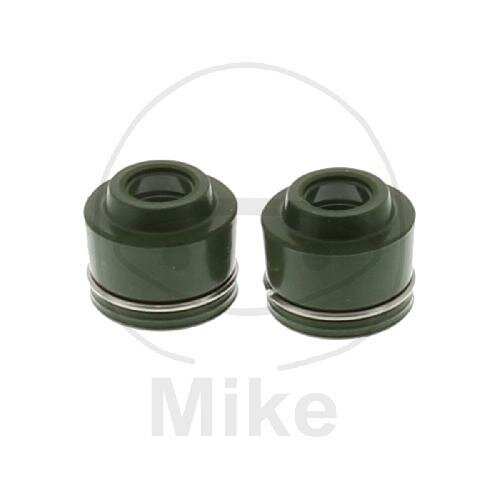 Valve stem seal for Yamaha XC XN XQ YP 125 Majesty # 1999-2009