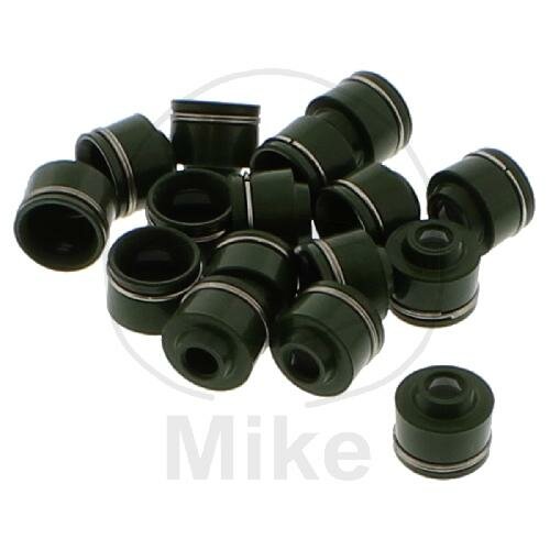 Valve stem seal for Honda CBR 1000 Fireblade # 2008-2019