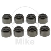 Valve stem seal for Yamaha SCR XJ XV XVS XZ 550 1300...