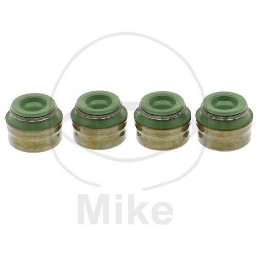 Valve stem seal for Gilera Dakota Nordwest RC XRT 350 500 600 # 1987-1993