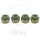 Valve stem seal for Gilera Dakota Nordwest RC XRT 350 500 600 # 1987-1993