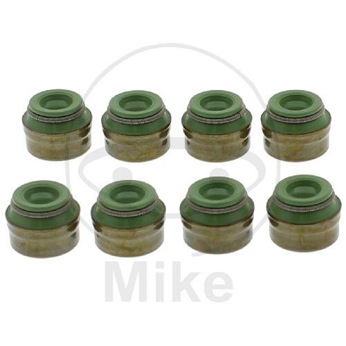 Valve stem seal for BMW K 100 Ducati Monster 1000 1200 # 1982-2018
