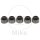 Valve stem seal for Aprilia Moto Pegaso 650 Garda # 1992-2004