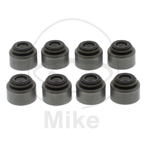 Valve stem seal for Aprilia ETV RSV 1000 Capo Nord Mille # 1998-2010