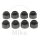 Valve stem seal for Aprilia ETV RSV 1000 Capo Nord Mille # 1998-2010