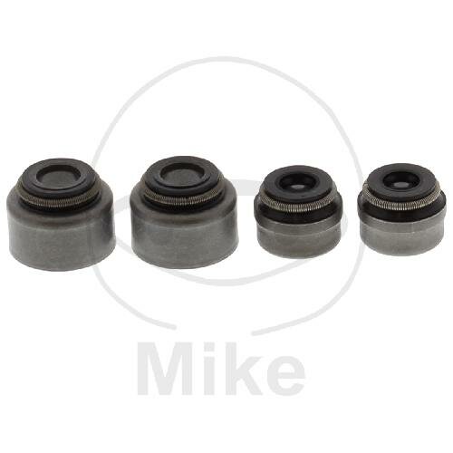 Valve stem seal for KTM EXC EXC-F 400 450 500 Sixdays # 2008-2019