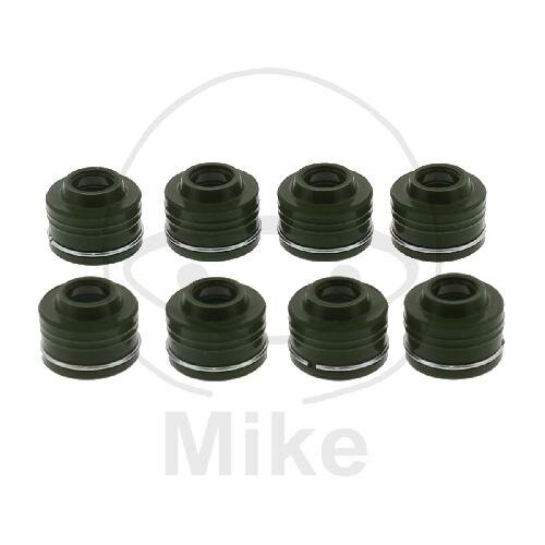Valve stem seal for Aprilia RXV SXV Honda NSC 50 450 550 # 2006-2017