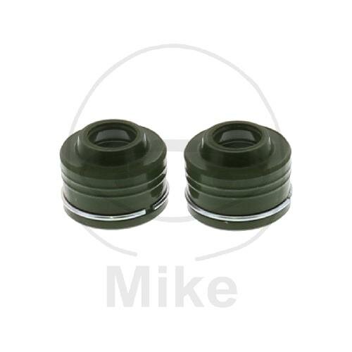 Valve stem seal for Honda AFS ANF C CB CRF NSC SH XR Z 50 125 # 79-20
