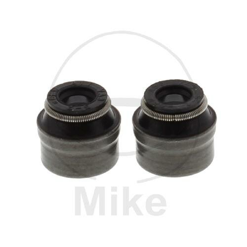 Valve stem seal for Aprilia Compay Habana Mojito Scarabeo 50 125 # 1999-2013