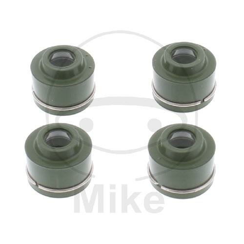 Valve stem seal for Peugeot Citystar Geopolis Satelis 125 200 # 2006-2016