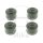Valve stem seal for Peugeot Citystar Geopolis Satelis 125 200 # 2006-2016