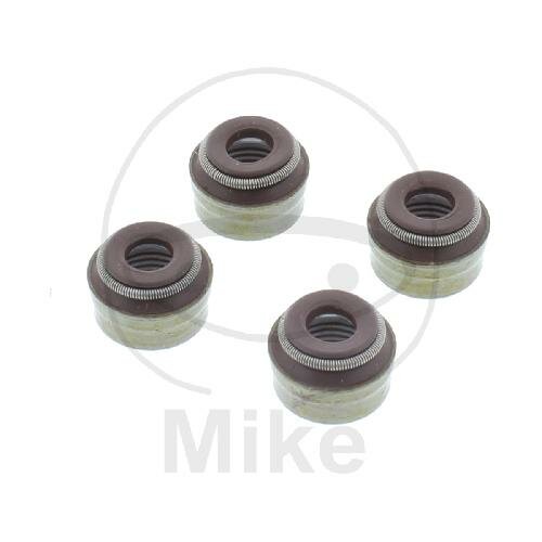 Valve stem seal for Husqvarna FC FE KTM EXC-F SX-F 350 Sixdays