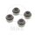 Valve stem seal for Husqvarna FC FE KTM EXC-F SX-F 350 Sixdays