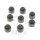 Valve stem seal for Kawasaki GPZ GT Z ZR Suzuki VLR VZR 400 550 1800