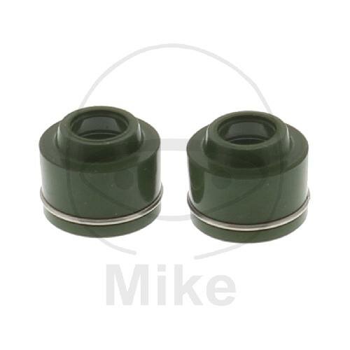 Ventilschaftdichtung für Honda CBR FES Suzuki GZ RV Yamaha YP 125 400