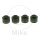 Valve stem seal for Yamaha WR YZ 250 # 2014-2019