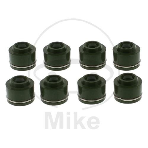 Valve stem seal for Honda NC VTR X-ADV Yamaha XJ 250 600 750 # 1992-2020