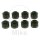 Valve stem seal for Honda NC VTR X-ADV Yamaha XJ 250 600 750 # 1992-2020