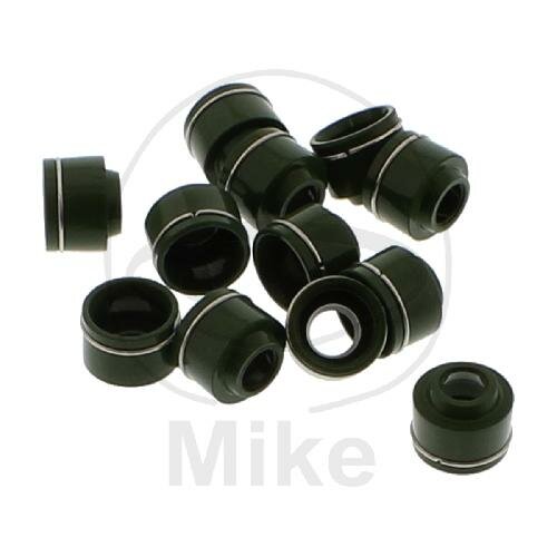Valve stem seal for Honda GL 1800 Goldwing # 2001-2017
