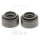 Sello de vástago de válvula para Yamaha SR XT 400 500 # 1976-2016
