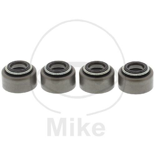 Valve stem seal for Yamaha BT XS XV XVS 650 1100 # 1975-2007
