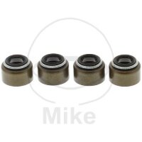 Joint de tige de soupape pour Yamaha SRX TT XS XT XV XVS...