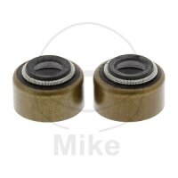 Ventilschaftdichtung für Suzuki DR GN SP 370 400 #...