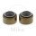 Valve stem seal for Suzuki DR GN SP 370 400 # 1978-1982